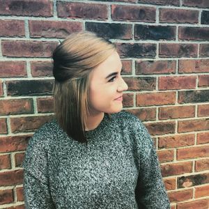 Meet your Posher, Jane